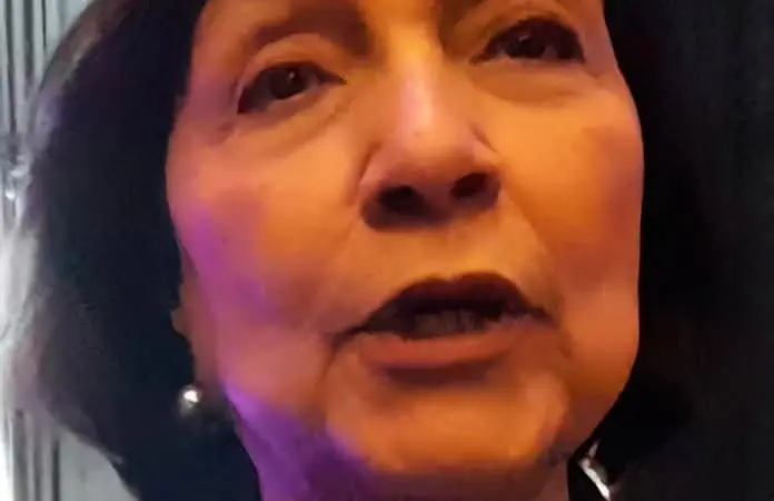 Faltan políticas a favor de la mujer: A. García