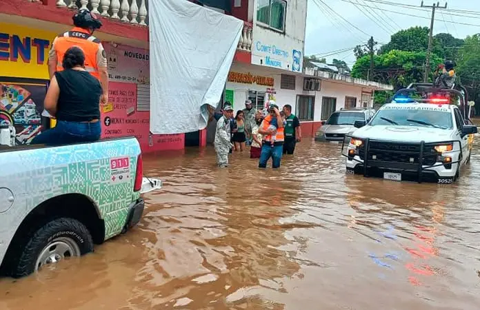 Familias de Axtla recibirán apoyos de 20 mil pesos