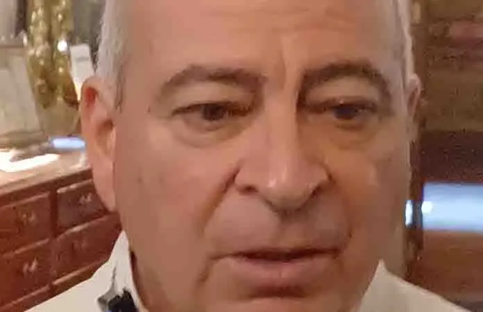 Iglesia colecta donativos para los huastecos