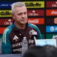 Javier Aguirre explota tras la goleada
