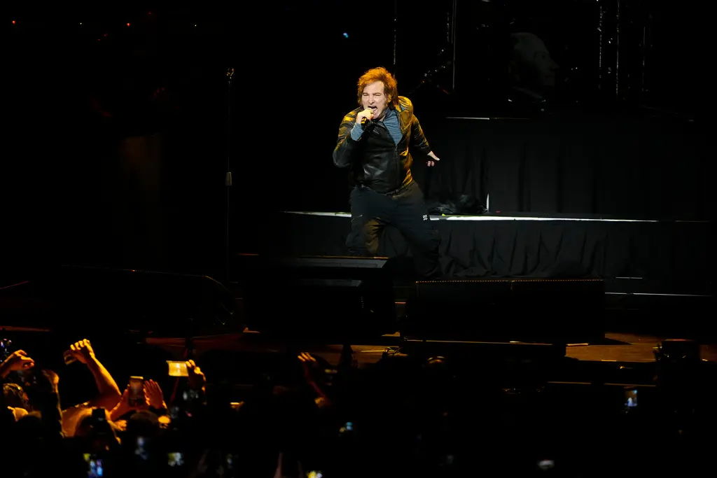 Javier Milei anticipa avalancha de dólares para Argentina