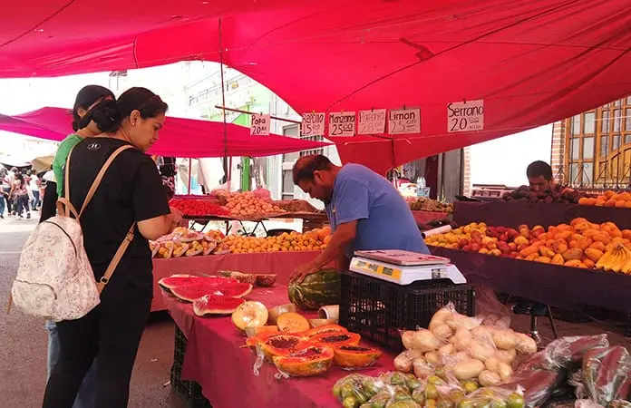 Lideró SLP inflación durante septiembre