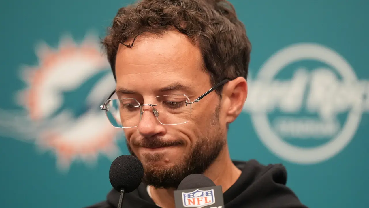 Los Dolphins de Miami sufren nueva derrota ante los Chargers