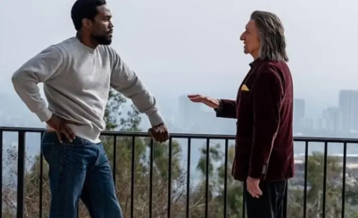 Marvel presenta a Wonder Man en serie para Disney+