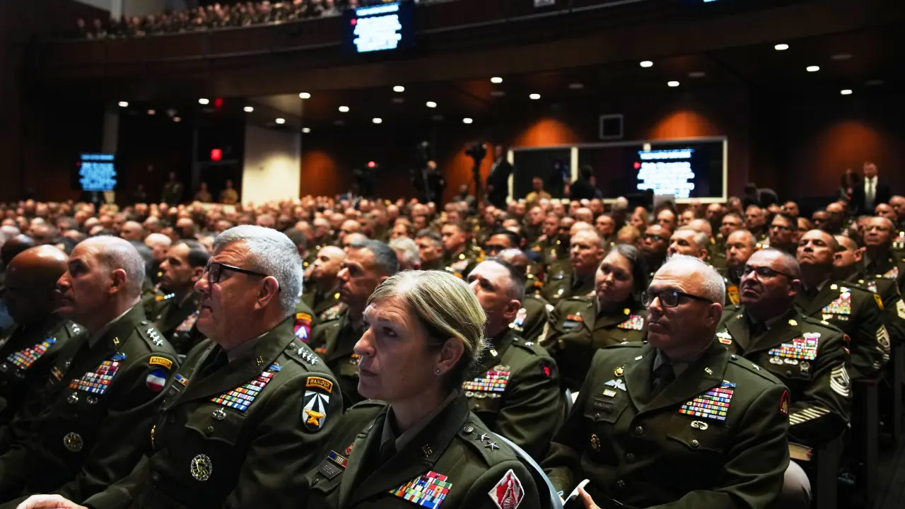 Medios rechazan reglas del Pentágono sobre prensa