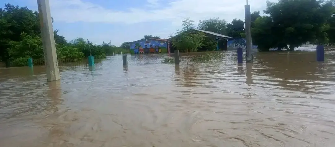 No hay clases mañana en toda la Huasteca 