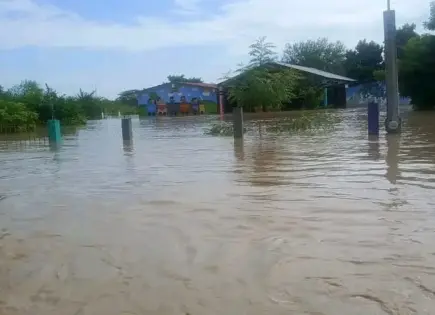 No hay clases mañana en toda la Huasteca 