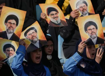 Presidente de Líbano llama a negociar con Israel para resolver conflictos