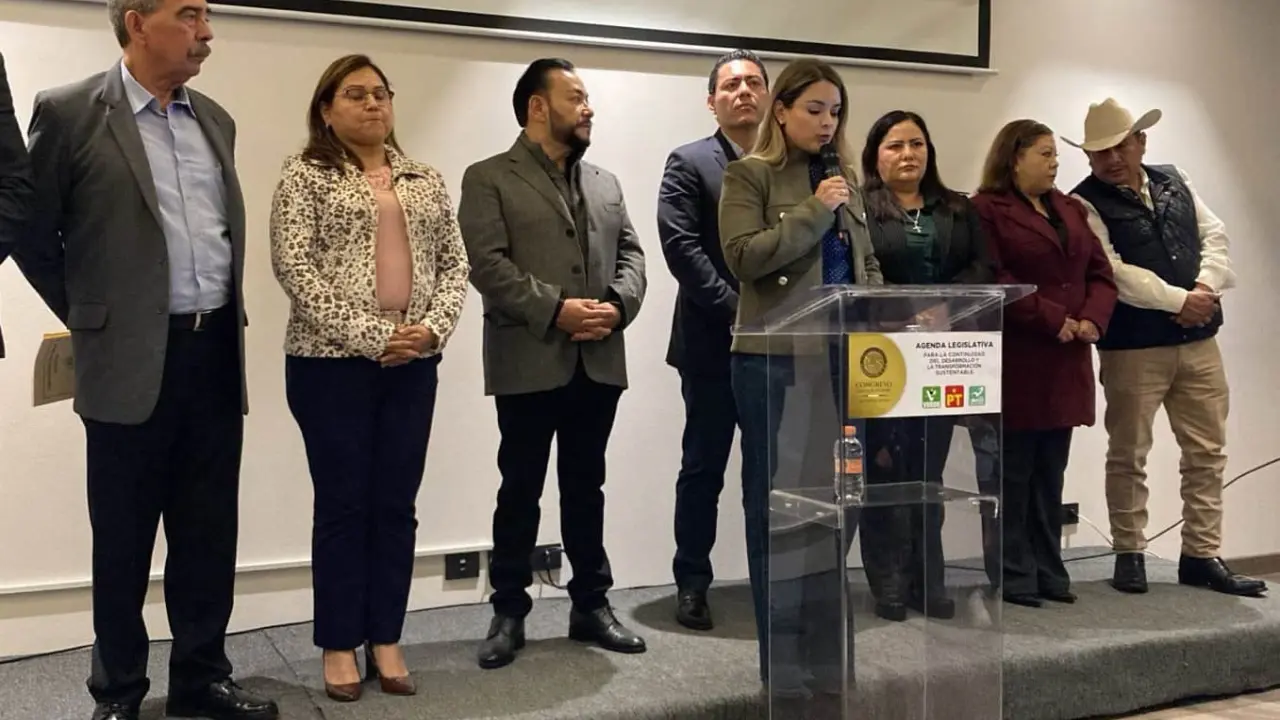 Foto: Alberto Martínez/Pulso