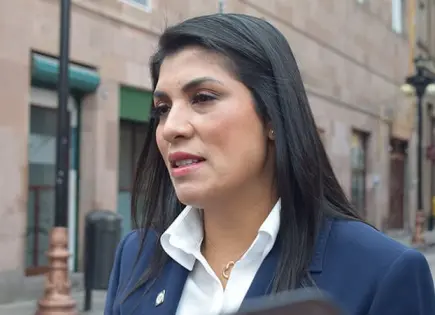 Rechaza el PAN cuotas de género