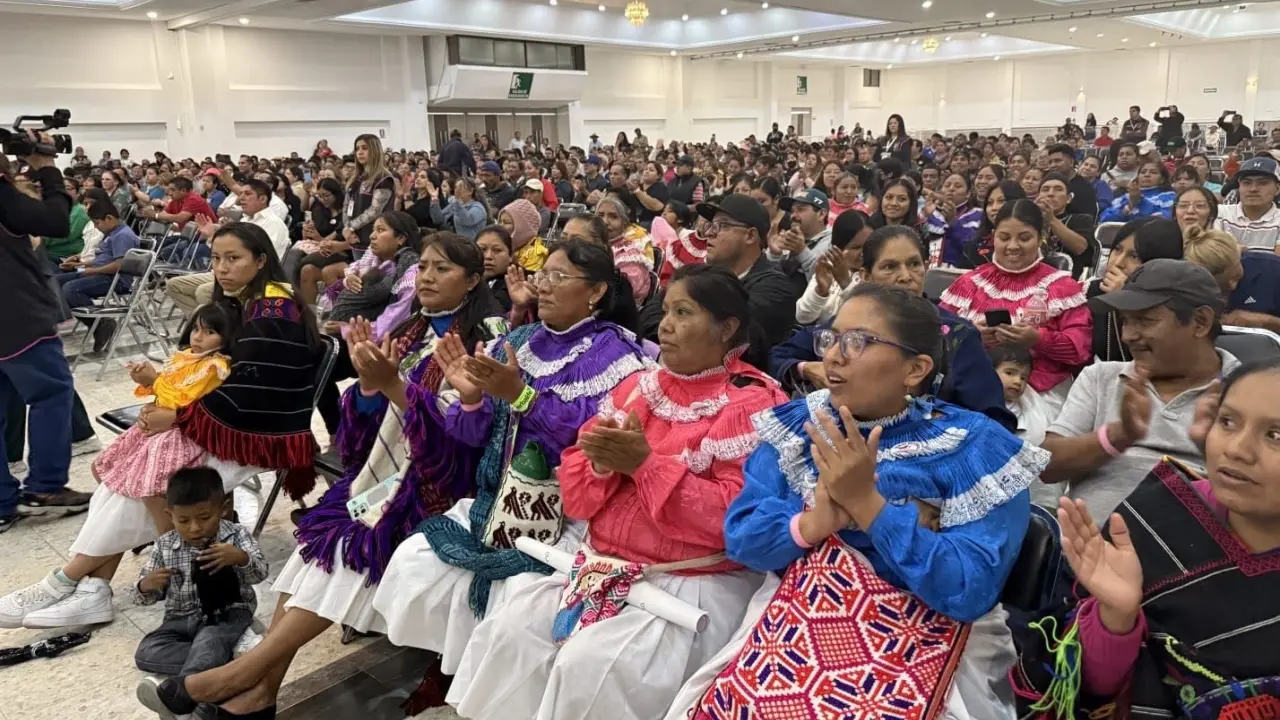 Repite ayuntamiento proceso para titular de Atención a Indígenas