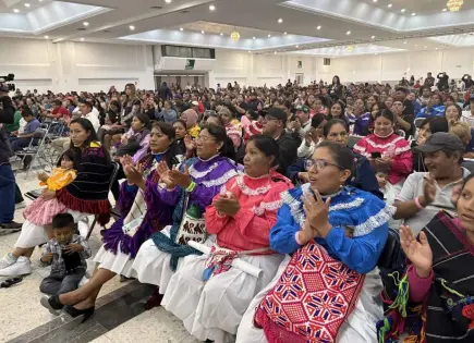 Repite Ayuntamiento proceso para titular de Atención a Indígenas