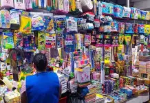 Se alista combate a la piratería china