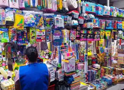 Se alista combate a la piratería china