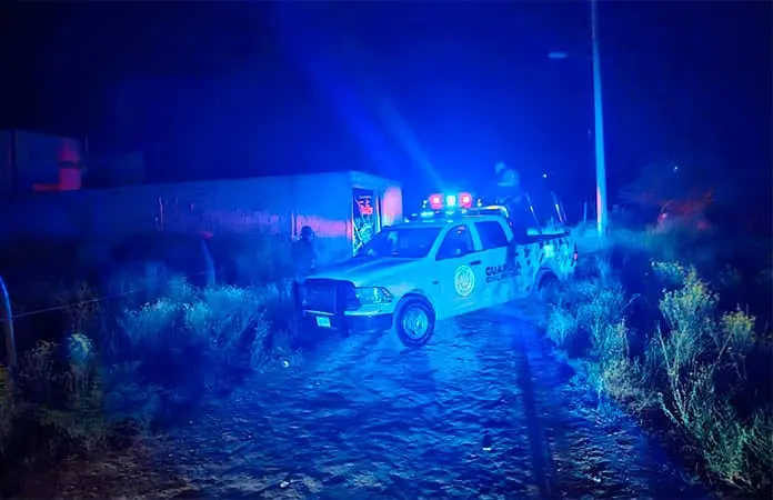 Se suicida un hombre con veneno para ratas