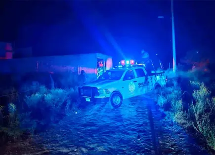 Se suicida un hombre con veneno para ratas