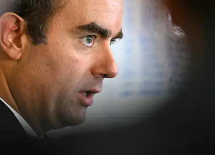 Sebastien Lecornu nombra nuevo gobierno en Francia para enfrentar crisis política Sebastien Lecornu nombra nuevo gobierno en Francia para enfrentar crisis política