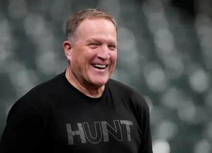 Serie de Campeonato Liga Nacional: Dodgers vs Cerveceros Serie de Campeonato Liga Nacional: Dodgers vs Cerveceros