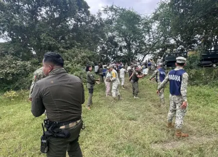 Sheinbaum visitará la Huasteca para supervisar apoyos y reconstrucción Sheinbaum visitará la Huasteca para supervisar apoyos y reconstrucción