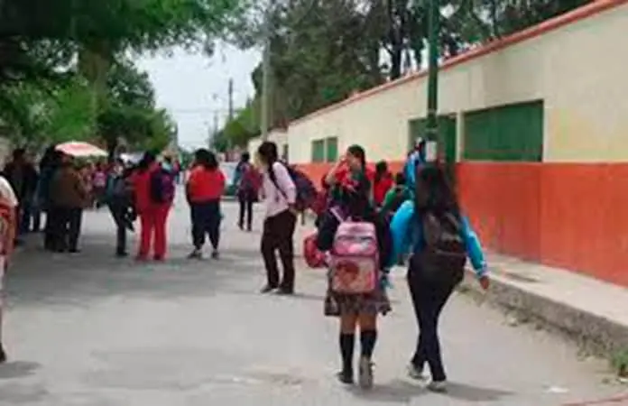 Siguen suspendidas clases en la Huasteca
