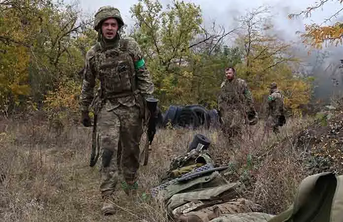 Trump presiona al gobierno ruso