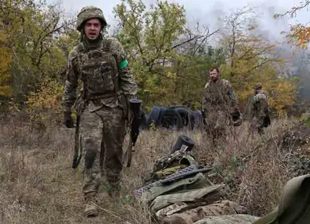 Trump presiona al gobierno ruso