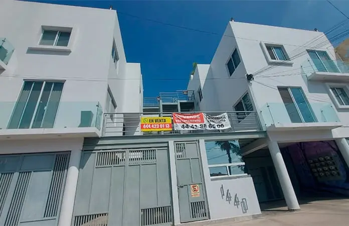 Vivienda de interés social detonaría en 2026