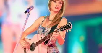 Taylor Swift dona millones a causas solidarias