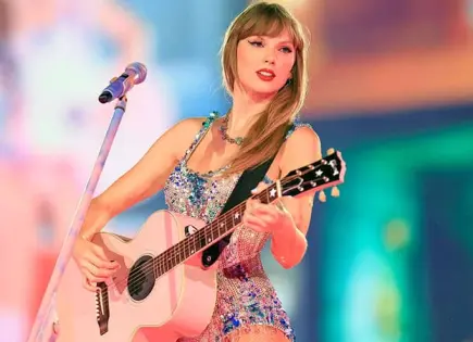 ANUNCIA DOCUSERIE Y NUEVA PELÍCULA