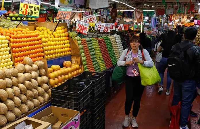 Aumenta el precio de la canasta básica
