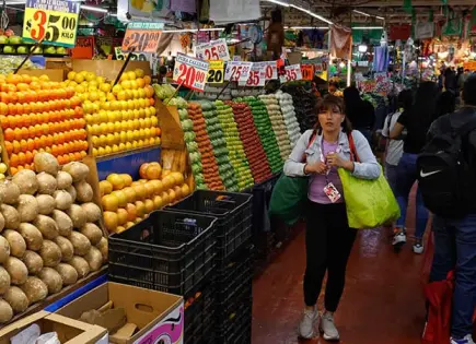 Aumenta el precio de la canasta básica