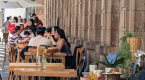 Canirac prev&eacute; aumento en ventas de 50% por Semana Santa