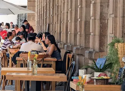 Canirac prev&eacute; aumento en ventas de 50% por Semana Santa