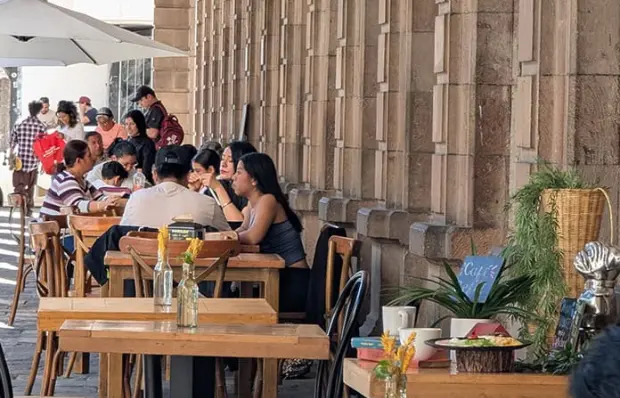 Canirac prev&eacute; aumento en ventas de 50% por Semana Santa