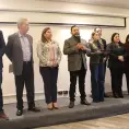 Cerrarían el paso a candidatos Cerrarían el paso a candidatos