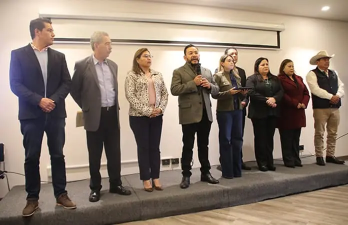 Cerrarían el paso a candidatos