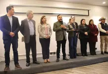 Cerrarían el paso a candidatos Cerrarían el paso a candidatos