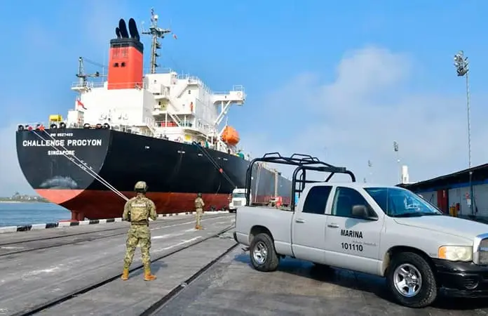 Con focos rojos, 550 funcionarios de las aduanas