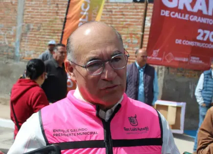 Cortázar lideró red de corrupción en favor de empresas de alto riesgo: EGC Cortázar lideró red de corrupción en favor de empresas de alto riesgo: EGC