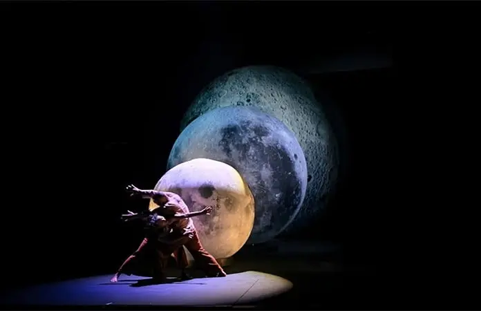 “Delay” de Physical Momentum cierra Festival de Danza