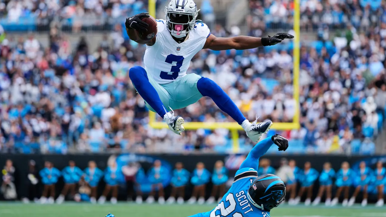 Desafíos defensivos de los Cowboys de Dallas en la NFL