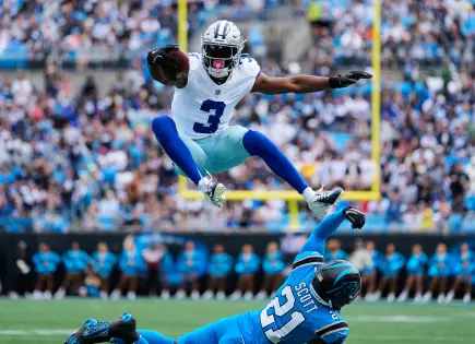 Desafíos defensivos de los Cowboys de Dallas en la NFL