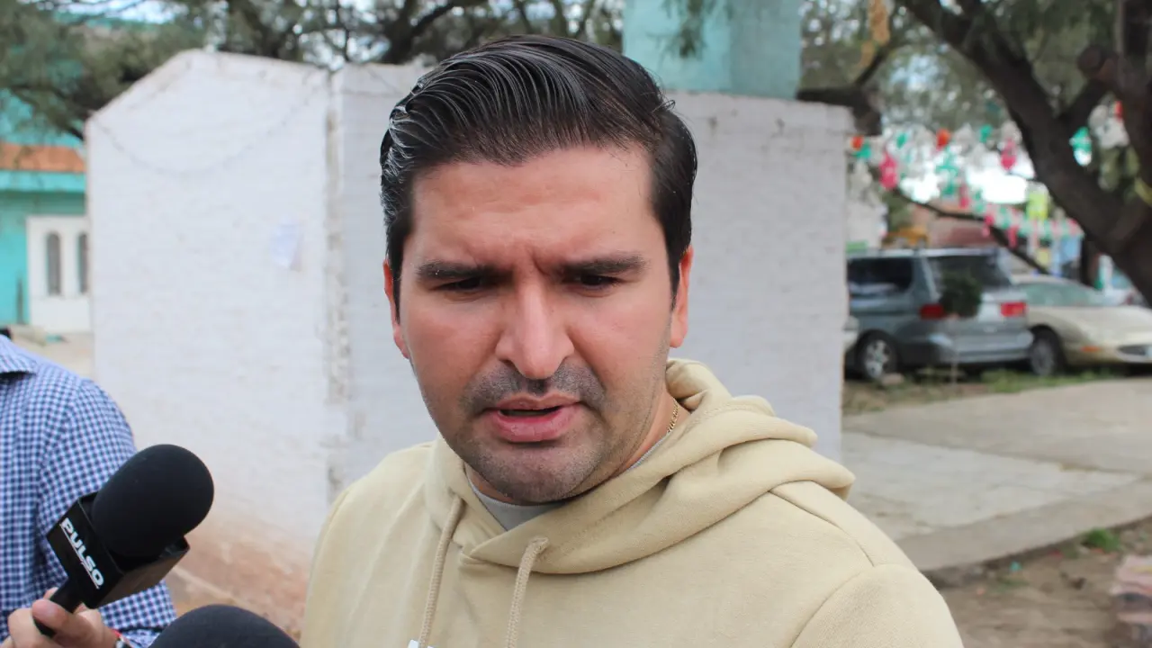 Foto: Omar Hernández/Pulso