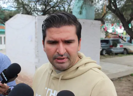 Detalla Azuara despidos por corrupción en Servicios Municipales