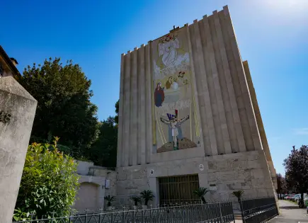 El Vaticano nombra jueces para decidir destino de Rupnik por abuso sexual