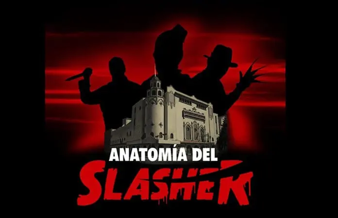 Exposición “Anatomía del slasher”