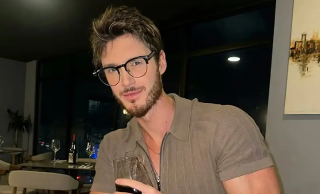 Fede Dorcaz grabó un asalto días antes de ser asesinado en CDMX