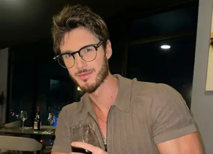 Fede Dorcaz grabó un asalto días antes de ser asesinado en CDMX Fede Dorcaz grabó un asalto días antes de ser asesinado en CDMX