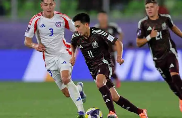 Gil Mora, en la mira del Madrid y Barsa