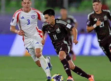 Gil Mora podr&iacute;a perderse el Mundial; revelan gravedad de su lesi&oacute;n